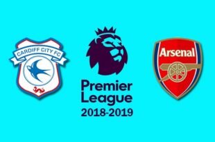 Кардифф – Арсенал: прогноз на матч 2 сентября 2018