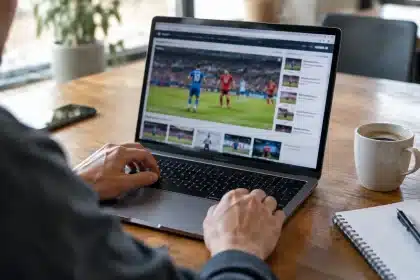 Euro-Football.ru — портал о европейском футболе