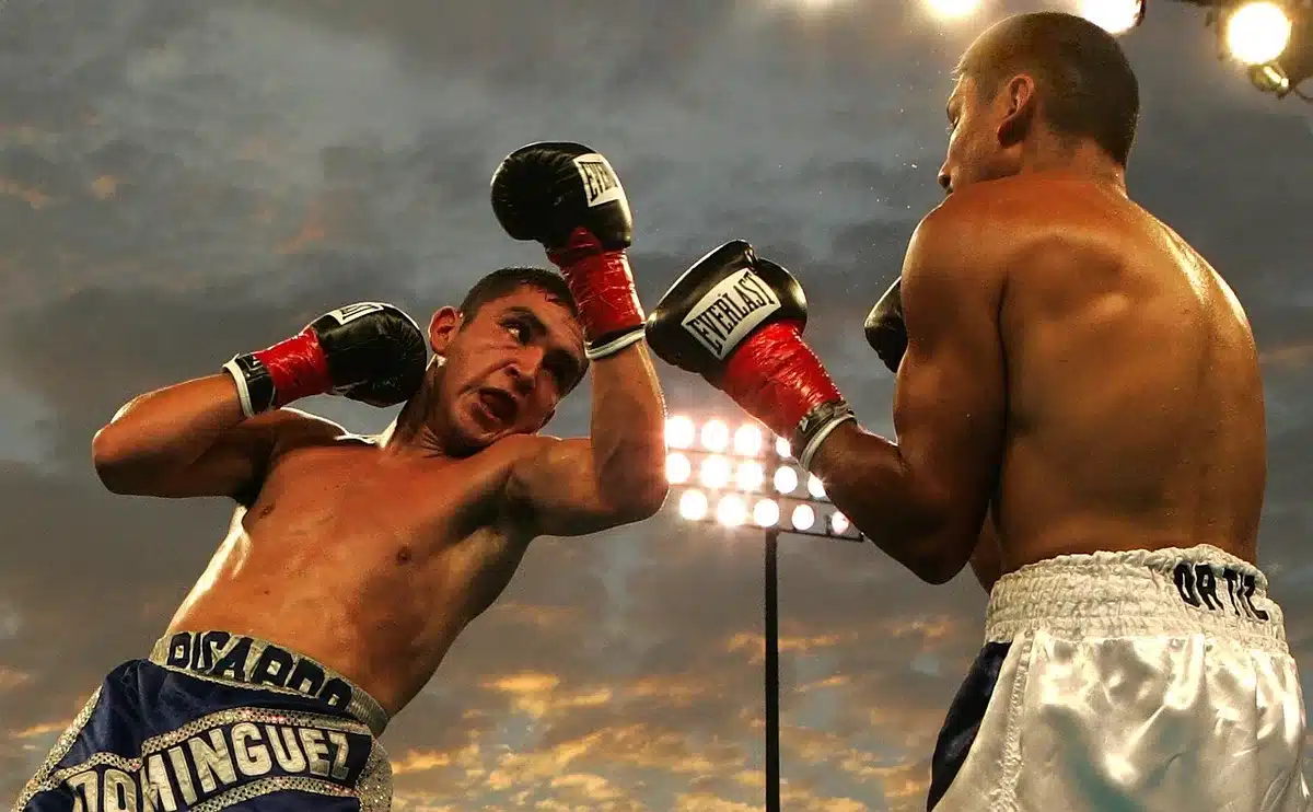 Общий план стадиона Stade Roi Baudouin во время матча
